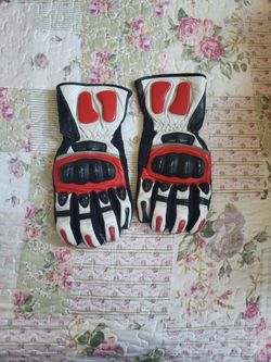 Guantes para Motociclistas 