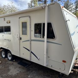 2004 Jayco Kiwi 23b - Sleeps 8