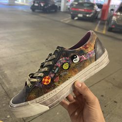 Vans Old Skool 36 LX Souvenir Warm Brown (10.5 Men)