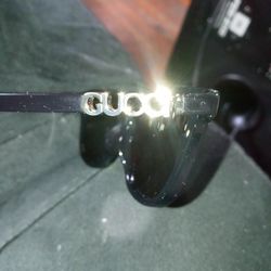 Gucci cat eye sunglasses  gg2032s