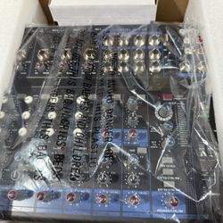 Bluetooth Mixer