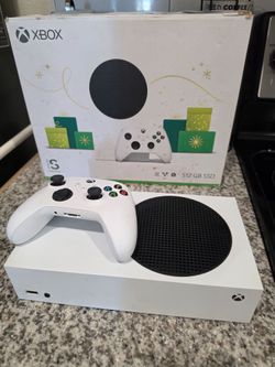 Xbox series s