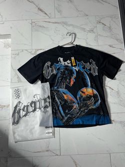 Godspeed Black Graphic T-Shirt