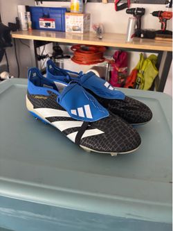 Adidas Predator