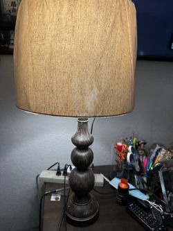 New Lamp $10
