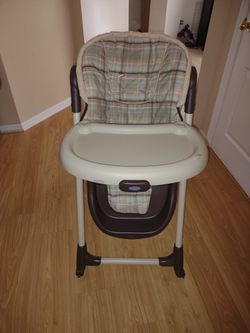 Highchair