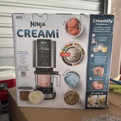 ninja creami
