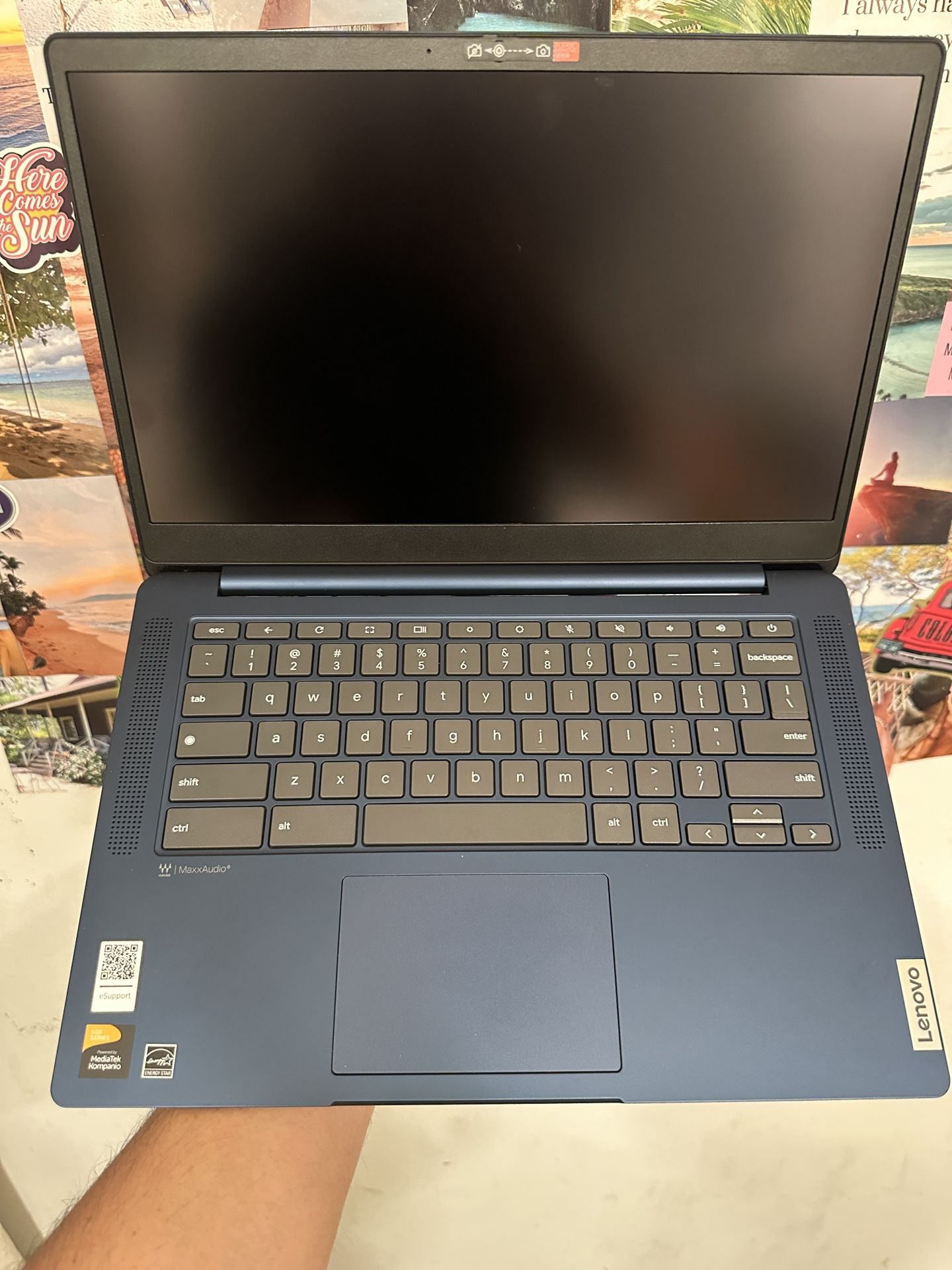 Lenovo Chromebook Laptop $80 Obo