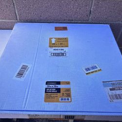 Steel Return Air Filter Grille In White $25 Southgate