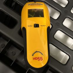 Zircon Stud Finder