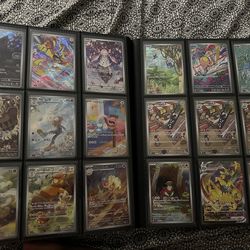 Pokemon card lot Japanese