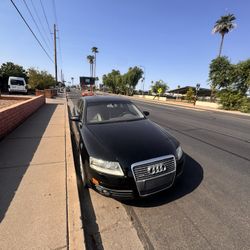 2006 Audi A6
