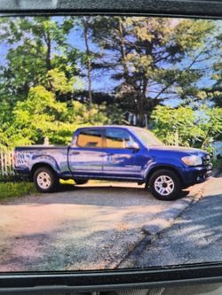 2006 Toyota Tundra