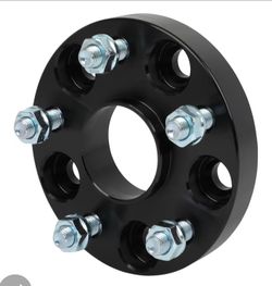 4Pcs 5x4.5 Wheel Spacers