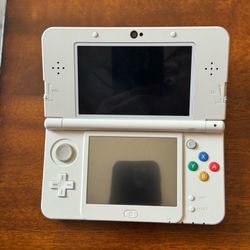 Modded New Nintendo 3ds