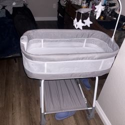 Bassinet 