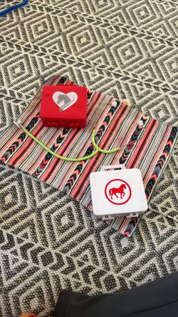 Our Generation 18inch Doll Horse Accessories