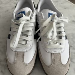 Adidas Samba Sneaker Shoes