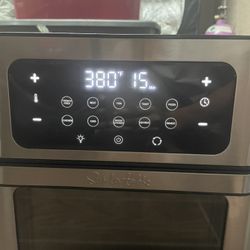 Air Fryer 