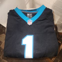 Sports jerseys