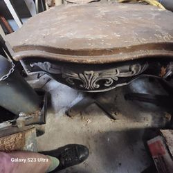 Antique Table NEED GONE NOW