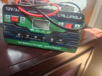 Anybattery charger