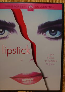 Lipstick [DVD]