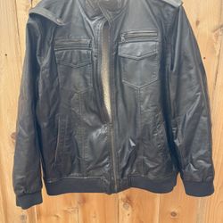 Men’s XXL Tommy Hilfiger Jacket 