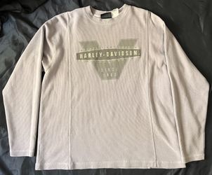 Harley Davidson Thermal