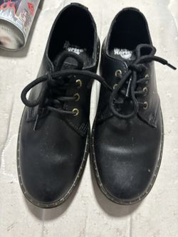 Basically New Dr. Martens