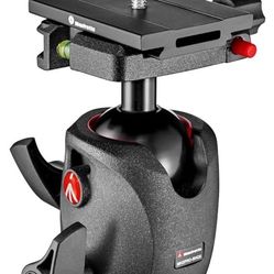 manfrotto xpro ball head