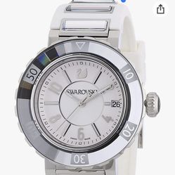 Swarovski Ladies Watch Octea Sport 999978