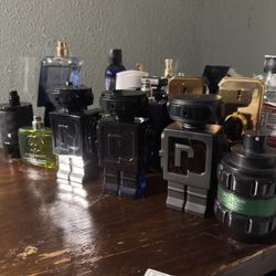 Authentic Cologne For Men & Women