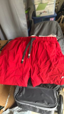 Fabletics beach shorts Men