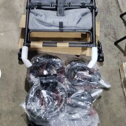 Keep Wrangler Stroller. 