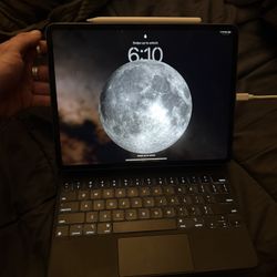 Apple iPad Pro 12.9 (4th Gen) WiFi And Cellular 