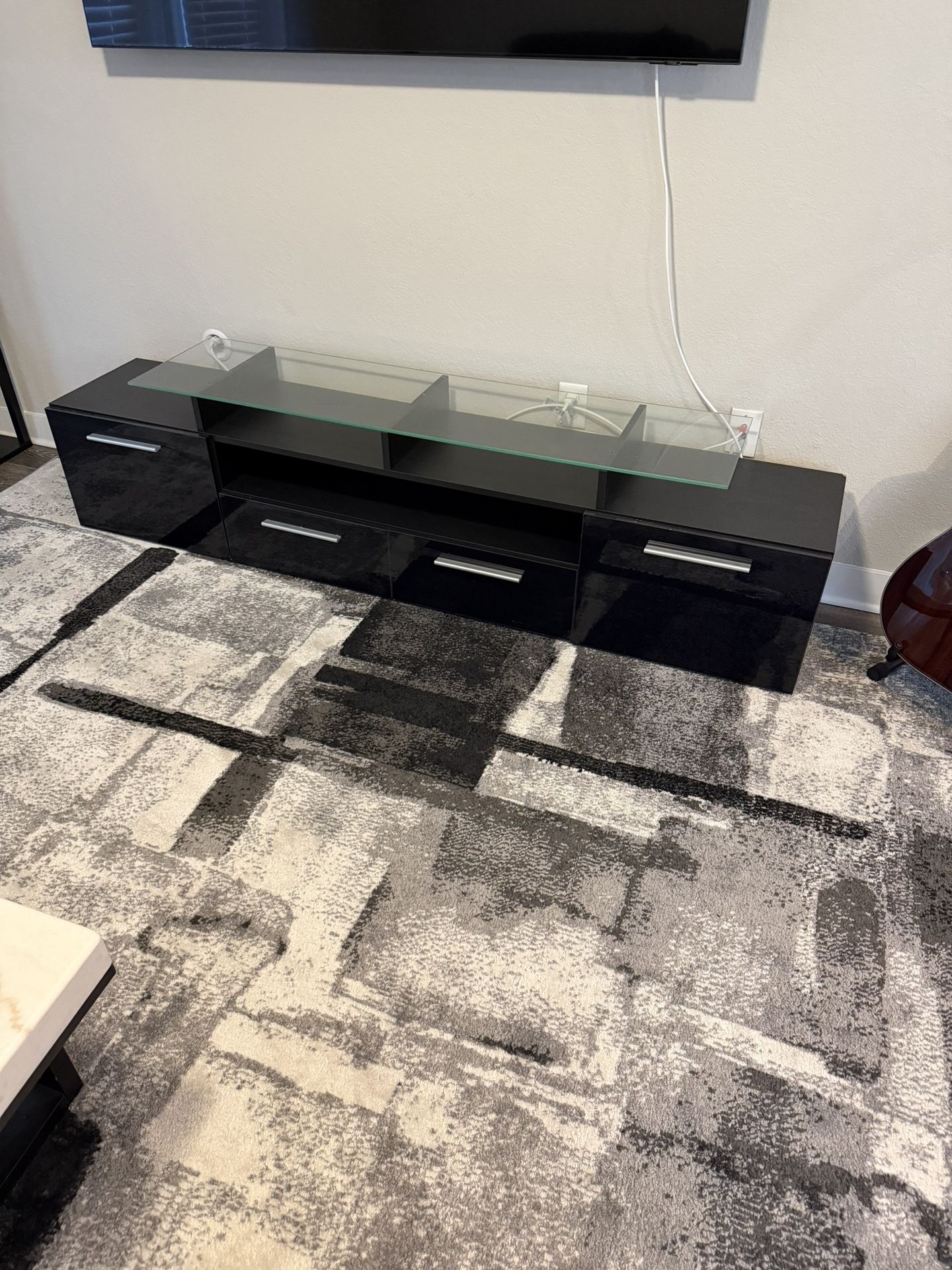 Entertainment Center