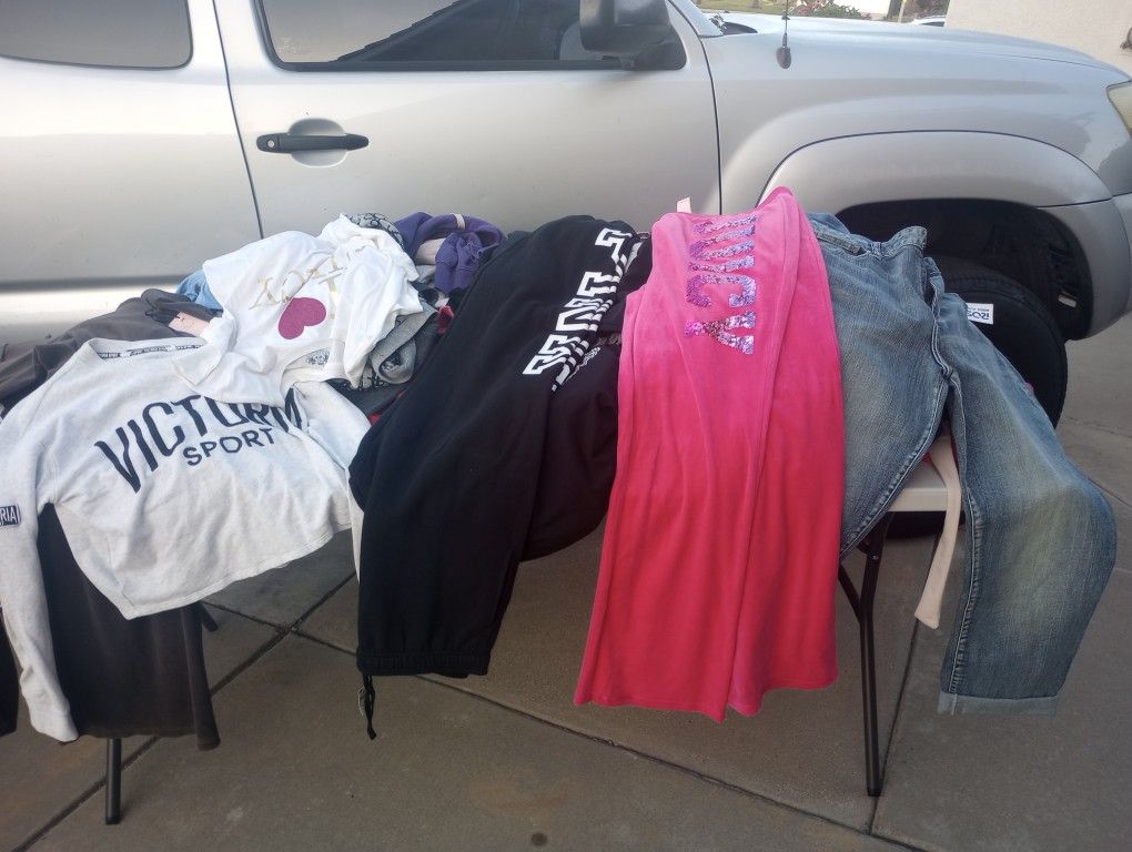 Big Yard Sale