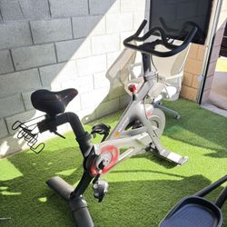 Peloton Bike 