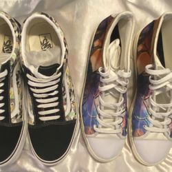 Size 13 Primer Foto Es Nuevos $20 Each O $30 X Los 2 Pares 