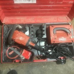 Hilti 