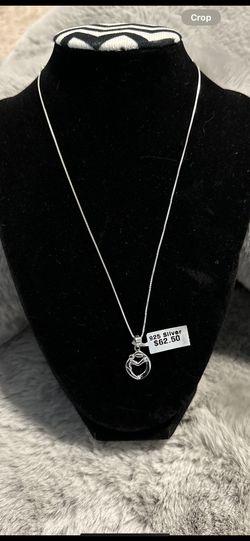 Silver 925