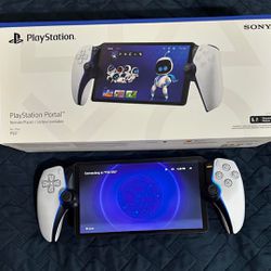 PlayStation Portal 