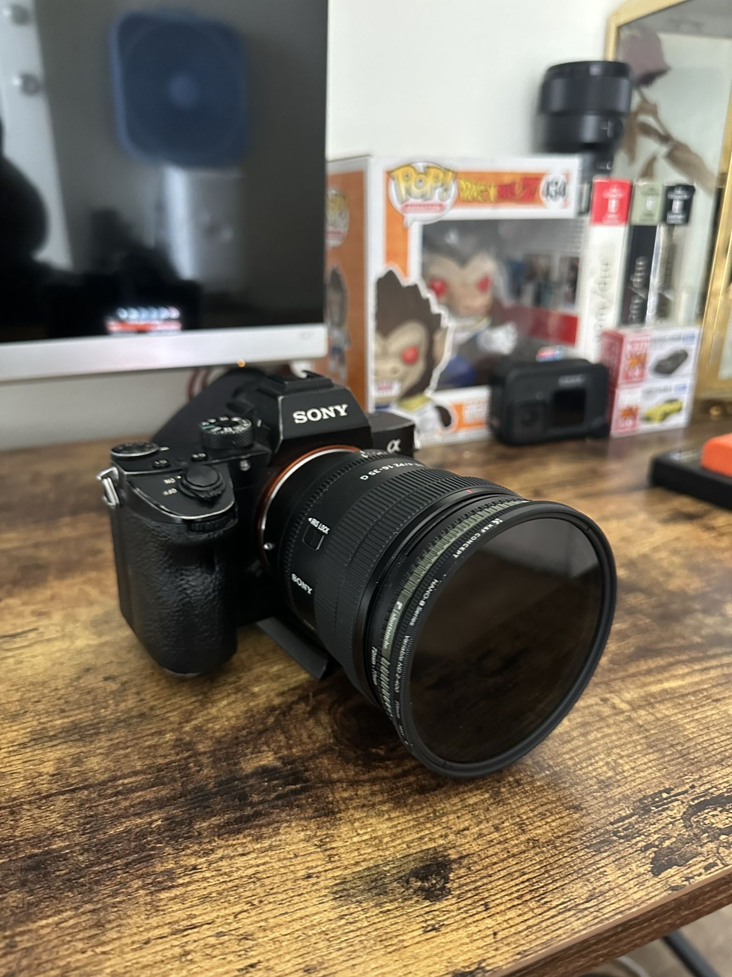 Sony A7Riii / A7r3 ( BODY ONLY) $1000