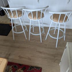 Bar Stool Set