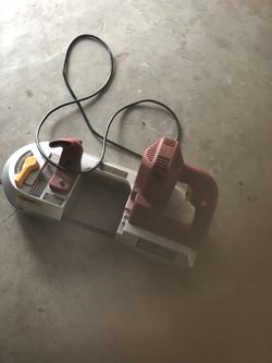 Chicago eletric 120 volt