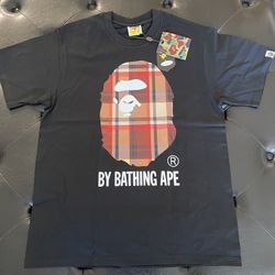 Bape Shirt 