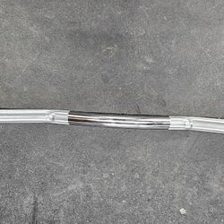 Olympic Ez Curl Bar (Brand New)