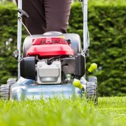 Lawn Care Maintenance