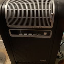 Ceramic Heater